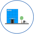 Reha Kliniken