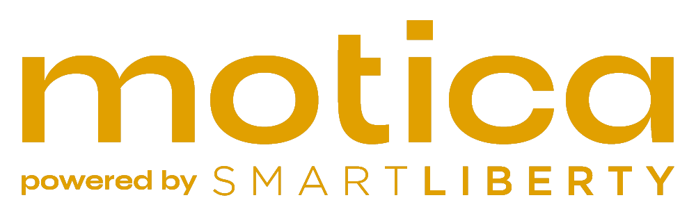 motica Logo